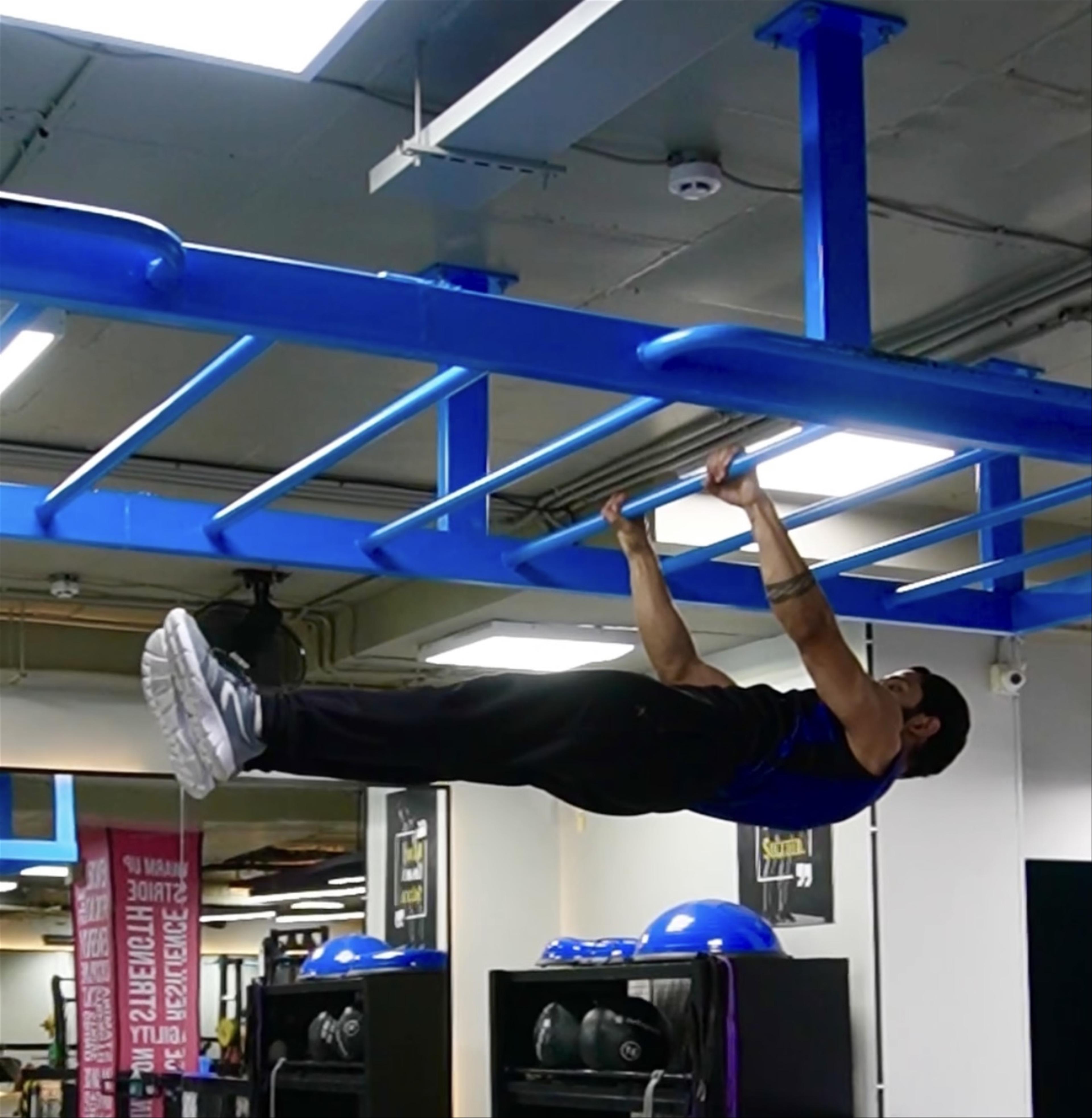 Transitioning from Beginner to Intermediate: How to Progress Your Calisthenics Workout Plan